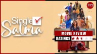Single Salma Review: Huma Qureshi, Sunny Singh & Shreyas Talpade Starrer Try And Check All Boxes Except One