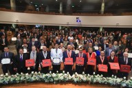 Elecciones 2026: sociedad civil y sector privado firman Pacto Social por un Voto Informado