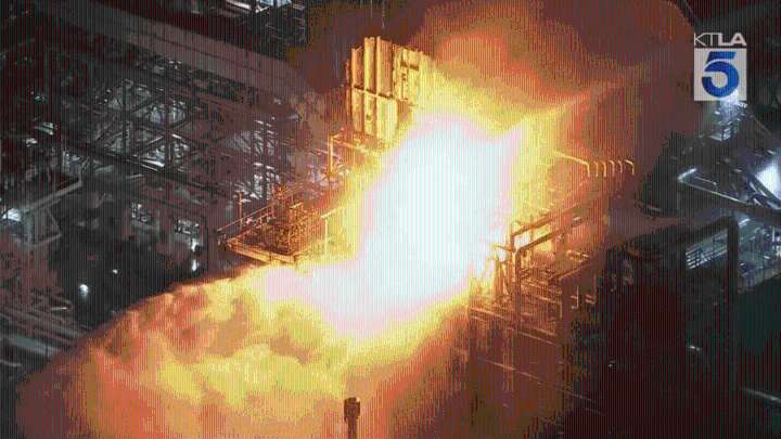 Massive Chevron refinery blaze in California continues to burn Friday morning