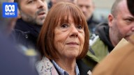 Jail term increased for man who appealed Gisele Pelicot rape conviction