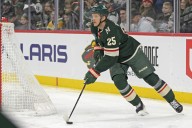 Questions remain as Wild’s preseason comes to a close