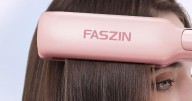Amazon slashes 'better than GHD' hair straighteners from £150 to £40