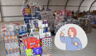 Centros de acopio en La Laguna: ¿A dónde llevar víveres para los damnificados de Veracruz, Hidalgo y Puebla?