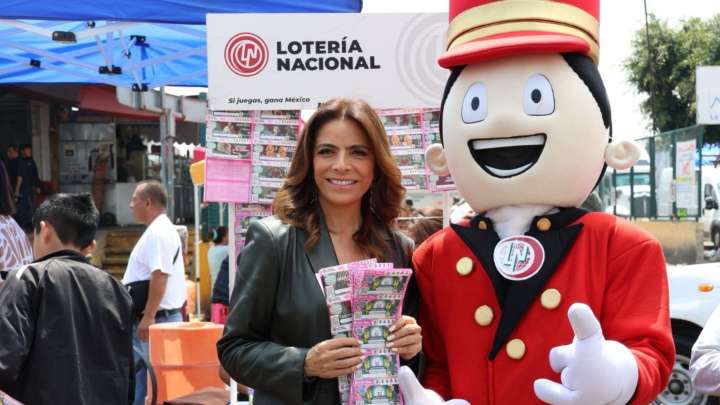 ¿Dónde Cayó Premio Mayor de Lotería Nacional del 30 de Septiembre 2025? Ganador del Sorteo Magno
