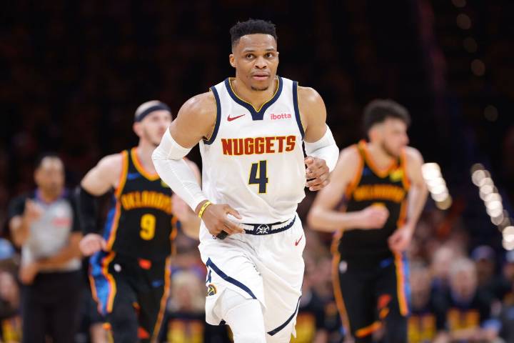 How Much Is Russell Westbrook Being Offered in China?