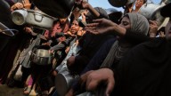 Israel, Hamas prepare to meet ahead of possible Gaza ceasefire
