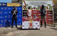 CPNB desmantela operativo de extorsión vinculado al grupo delictivo “El Caracas”