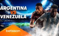 Pronóstico Argentina vs Venezuela | Eliminatorias Conmebol
