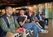 City lawmakers, manufacturers talk growing workforce, competing with China