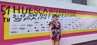 El Ayuntamiento inicia los trámites para impulsar la declaración del Festival de Cine de Huesca como Actividad de Interés Turístico Regional