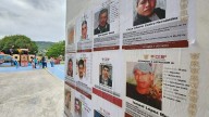Suspenden tercera marcha por la paz en Chilpancingo; madres buscadoras lamentan la indiferencia ciudadana