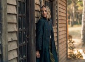 The Iris Affair Sky Atlantic: Niamh Algar plays a maths genius and puzzle