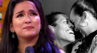 Daniela Darcourt ROMPE SU SILENCIO por primera vez tras su RUPTURA con Waldir Felipa: “Paso por...”