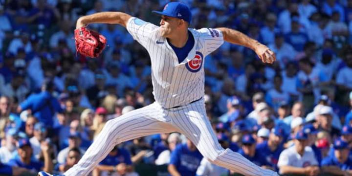 Matthew Boyd ready to face Brewers again in NLDS