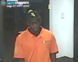 NYPD: Suspect sought in connection with theft at popular South Shore shopping center