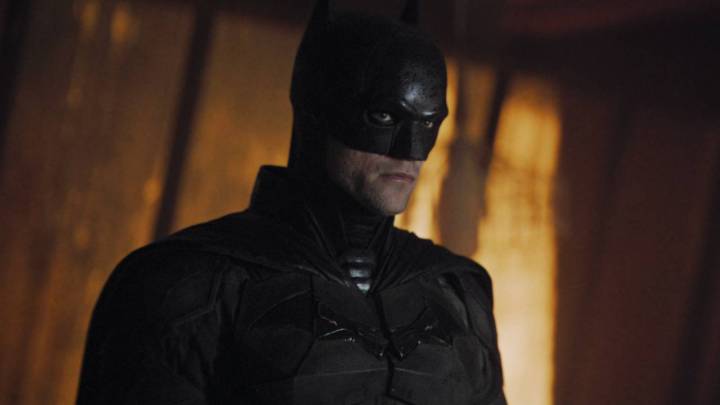The Robin Of DC's Next Batman Movie Has Been Officially Confirmed