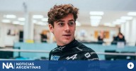 Tras la confirmación de Mercedes, estos son los asientos que quedan libres para Franco Colapinto en el 2026