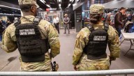 Judge blocks Trump cuts, restores $34 million in anti-terror funds for New York City transit system