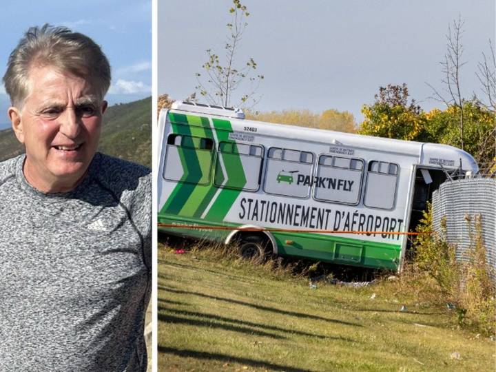 Park’N Fly driver told witness he’d worked 10 hours just before crash