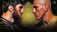UFC 320 live fight updates, results, highlights from Magomed Ankalaev vs. Alex Pereira 2