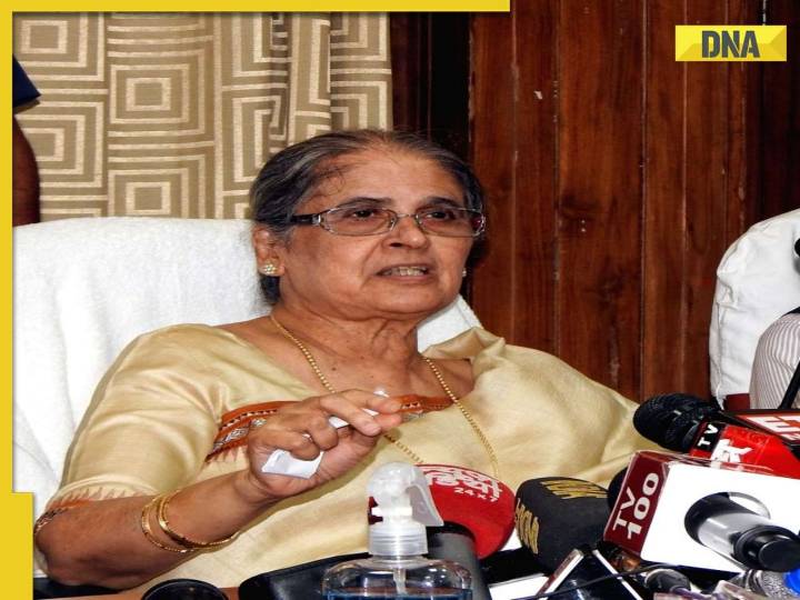 Who is Justice Ranjana Prakash Desai? Meet woman behind Uttarakhand's UCC