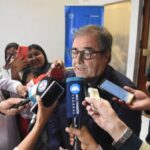 Bernis destacó la importancia de la...