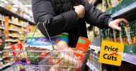 Price rise warning to Tesco, Sainsbury's, Aldi and Asda customers