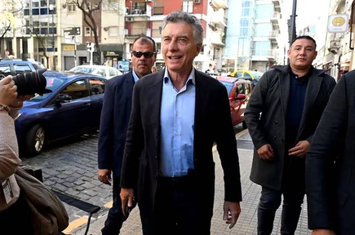 Macri calificó como "muy buena" su reunión con Milei, pero pidió reformas estructurales y una agenda real de gobierno