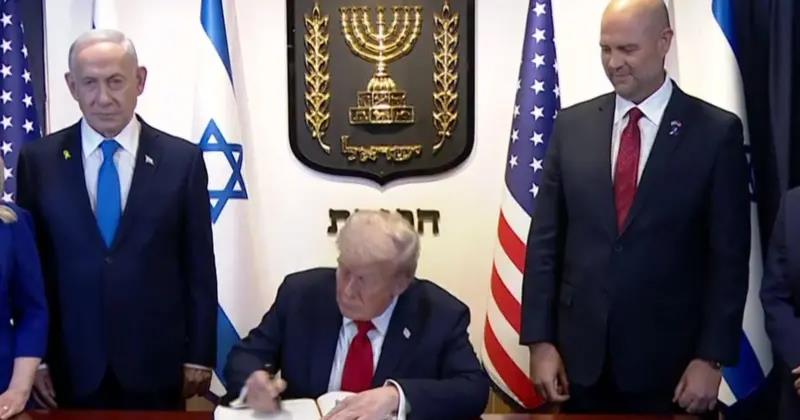 Hamas Confirms Release of All Living Israeli Hostages as Trump Arrives at Knesset
