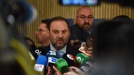 El Supremo informa a la Fiscalía Europea de que no consta que las obras por las que investiga a Ábalos hayan comprometido fondos europeos