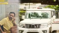 Showed gratitude to all those who helped me, says Unnikrishnan Potty; taken to Ranni court