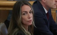 Judge throws out part of civil lawsuit against Karen Read