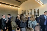 Mikie Sherrill lands in Lakewood to rally votes from largest Orthodox Jewish community in New Jersey