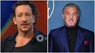 Del Luna Park a HollyWood: la importante petición de Sylvester Stallone a Nicolás Vázquez por Rocky