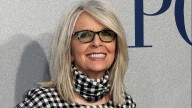 Murió a los 79 años la actriz Diane Keaton