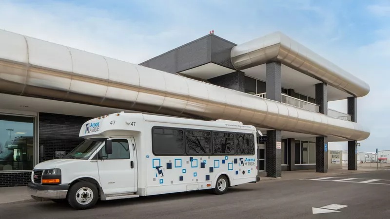 Transit workers in Lethbridge planning protest on Tuesday