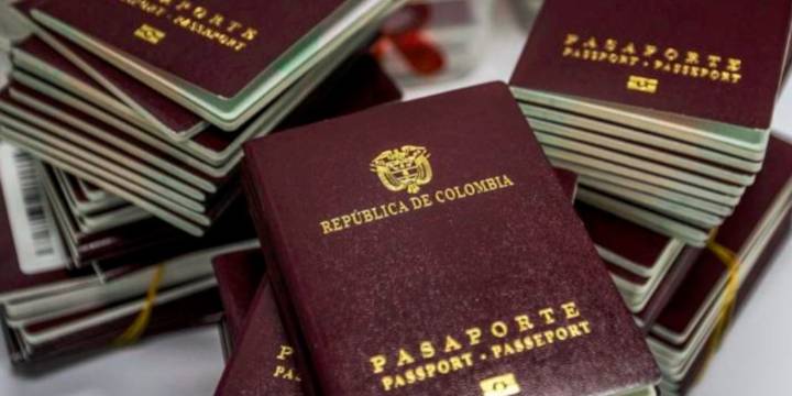 Cancillería respondió a la demanda de la Procuraduría, que pidió anular contrato firmado con Portugal para la expedición de pasaportes