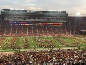Walk-On Helps USC Secure 31-13 Victory Over Michigan
