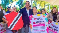 GAM remodela 75 escuelas de nivel básico