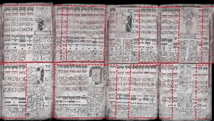The Maya Calendar Had A Way To Predict Eclipses That Was Accurate For Centuries