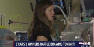 Winners chosen in 2 Cars 2 Winners