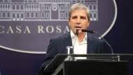 El tuit de Santiago Caputo tras el triunfo de La Libertad Avanza