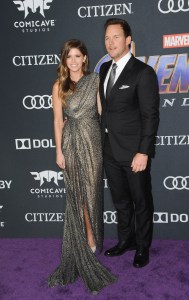 Katherine Schwarzenegger Shares Sweet Snuggly Pictures With Baby Ford & He’s Already the Biggest Daddy’s Boy