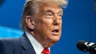Trump sets Sunday deadline for Hamas to agree to a deal for ending the war in Gaza