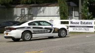 Third man, juvenile detained in connection with Wake County shooting in August