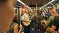 "One Shot con Ed Sheeran": el músico se une al director de "Adolescencia" para una experiencia única en Netflix