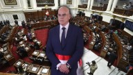 ¿El Congreso le dará hoy el voto de confianza al premier Ernesto Álvarez?