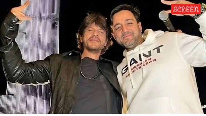 Shah Rukh Khan asks fans to ‘attack’ Siddharth Anand as he urges him to reveal the title of their film; filmmaker claps back saying ‘good things take time’