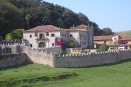 Lo que ves en esta foto es real, y está en Cantabria