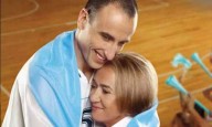La mamá de Manu Ginóbili reveló anécdotas inéditas y cómo vivió la gloria de su hijo